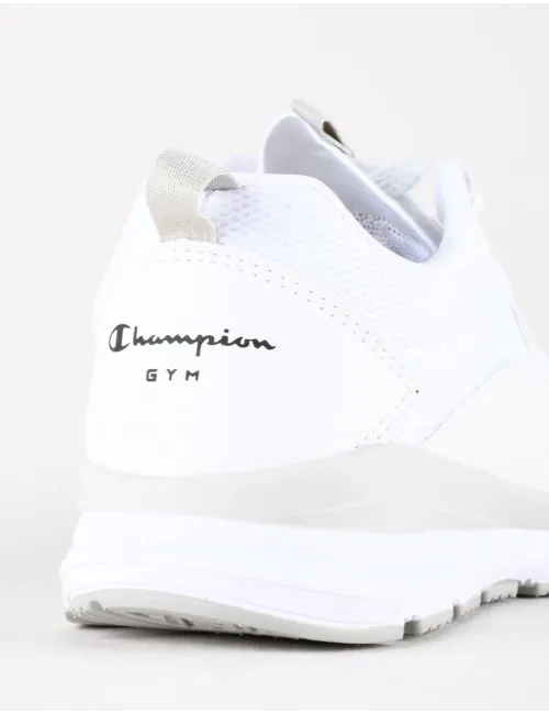 CHAMPION X ROUNDER
