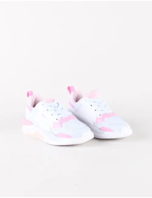 PUMA X-RAY 2 SQUARE AC PS