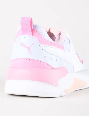 PUMA X-RAY 2 SQUARE AC PS