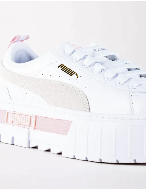 PUMA MAYZE LTH