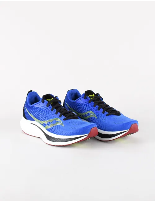 SAUCONY ENDORPHIN SPEED 2