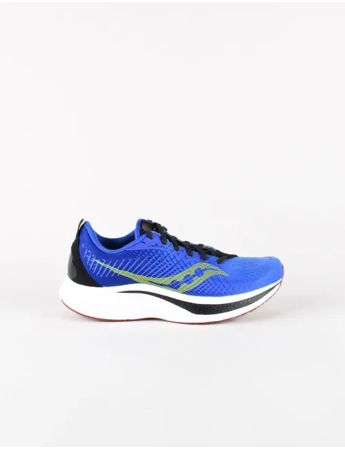 SAUCONY ENDORPHIN SPEED 2
