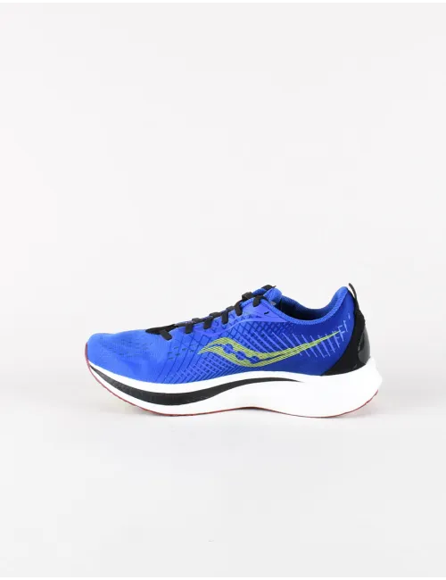 SAUCONY ENDORPHIN SPEED 2