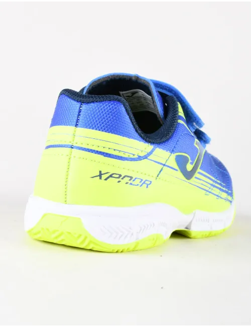 JOMA XPANDER JR 2204