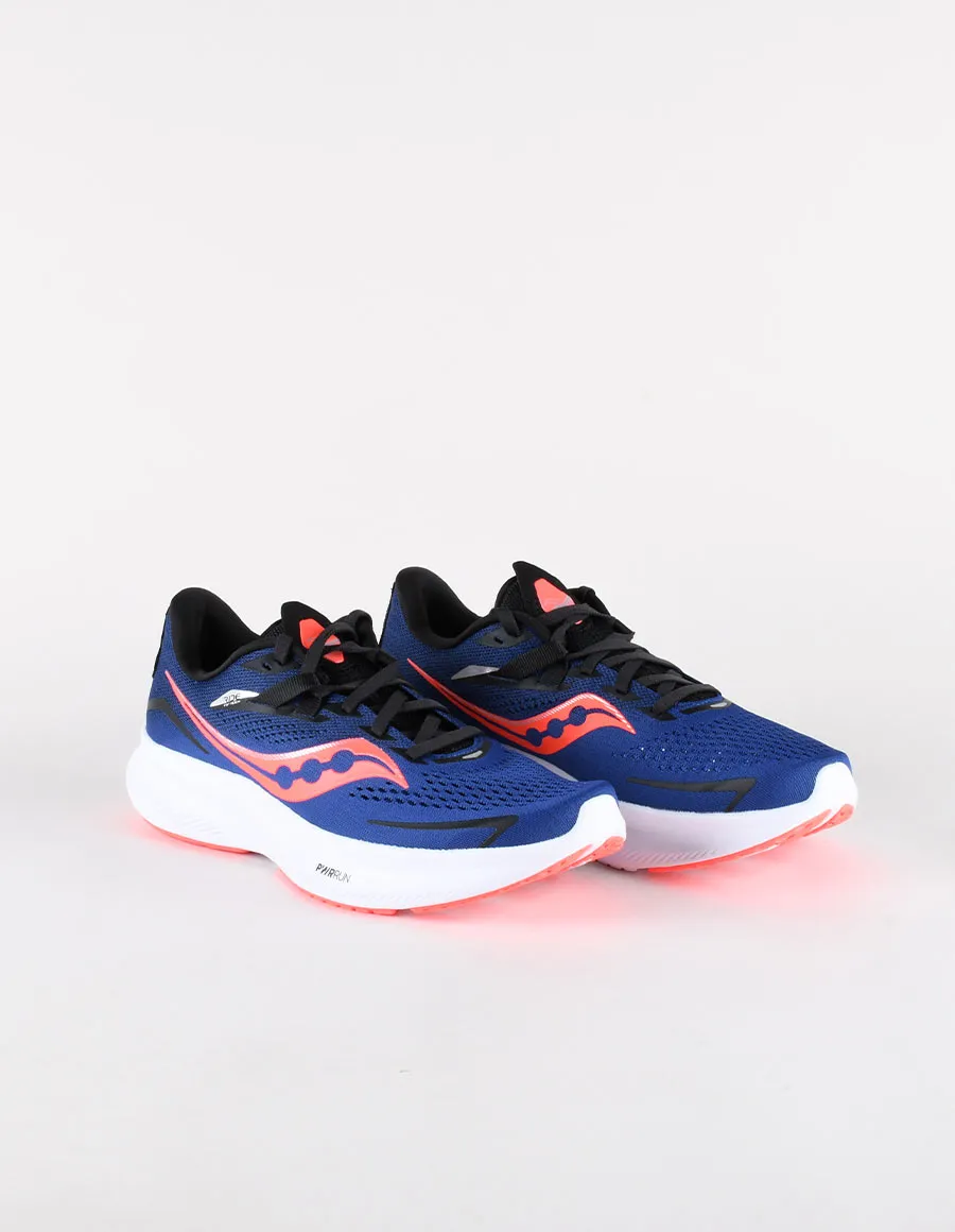 SAUCONY RIDE 15 S20729-16