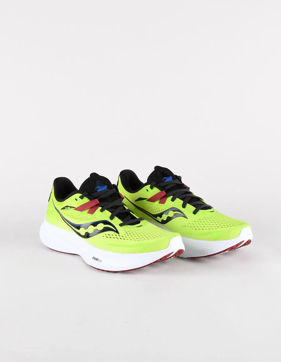 SAUCONY RIDE 15 S20729-25