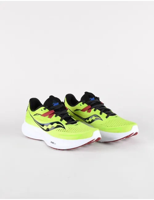 SAUCONY RIDE 15 S20729-25