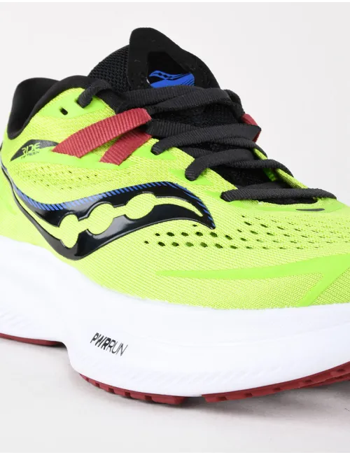 SAUCONY RIDE 15 S20729-25