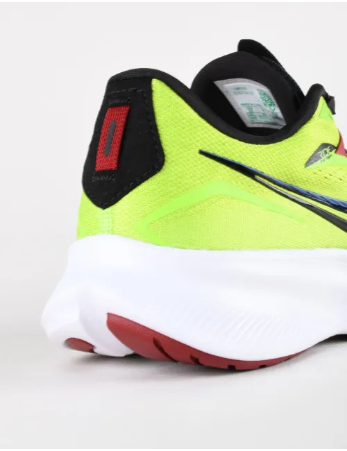 SAUCONY RIDE 15 S20729-25
