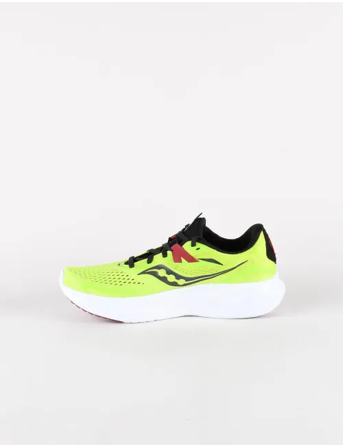 SAUCONY RIDE 15 S20729-25