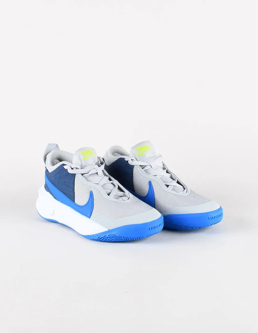 NIKE TEAM HUSTLE D 10 GS