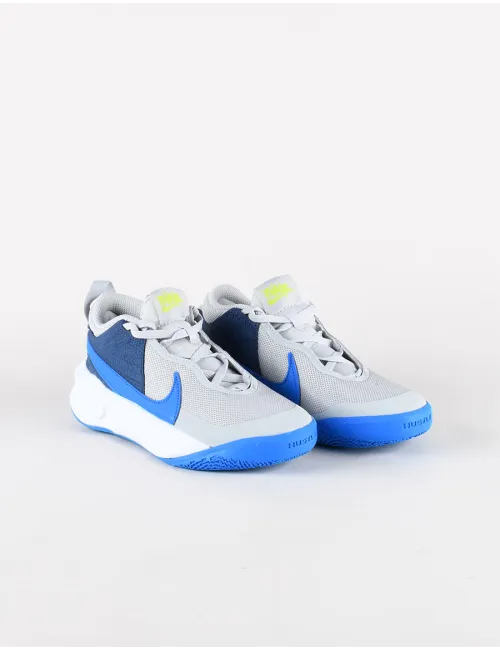 NIKE TEAM HUSTLE D 10 GS