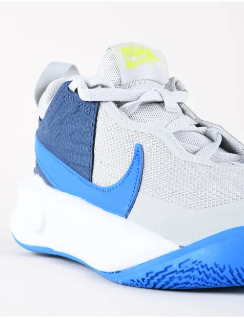 NIKE TEAM HUSTLE D 10 GS