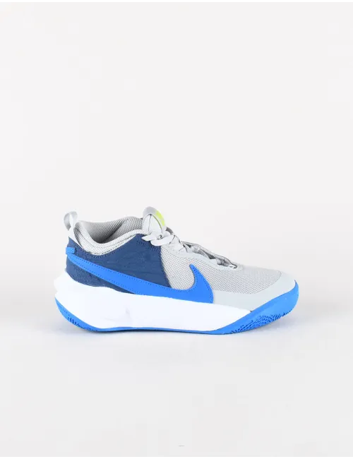 NIKE TEAM HUSTLE D 10 GS