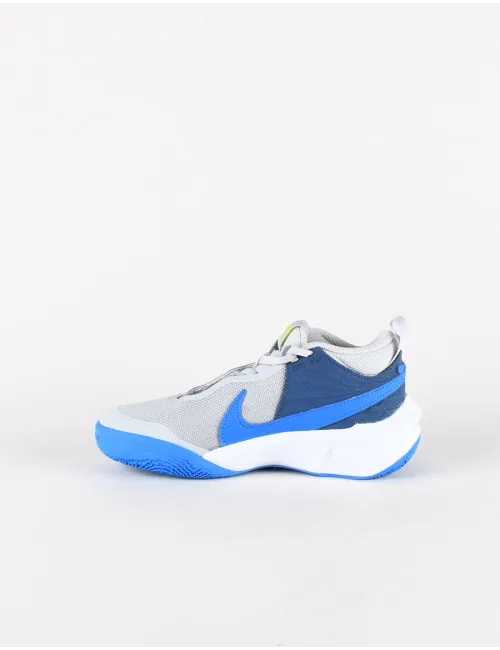 NIKE TEAM HUSTLE D 10 GS