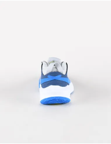 NIKE TEAM HUSTLE D 10 GS