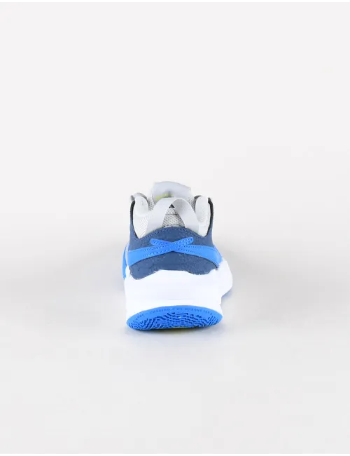 NIKE TEAM HUSTLE D 10 GS