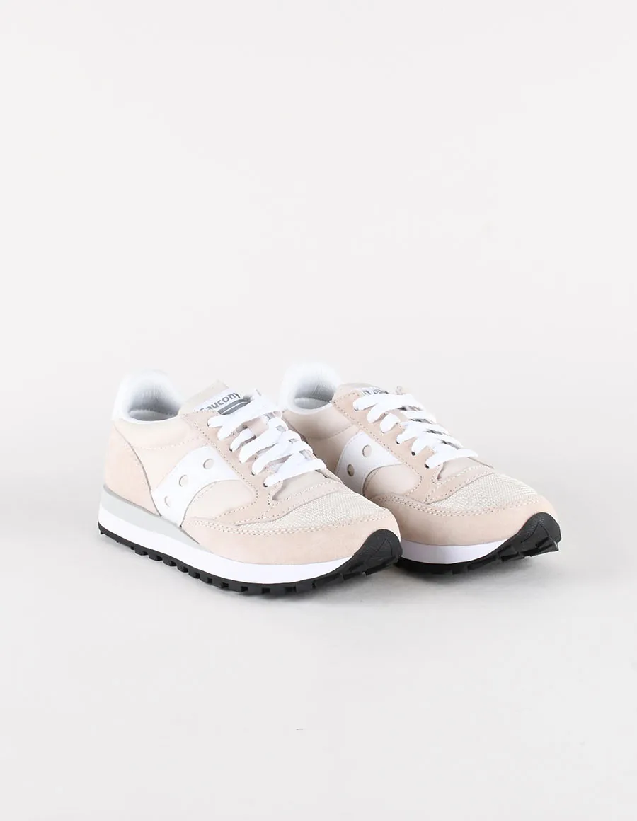 SAUCONY JAZZ 81