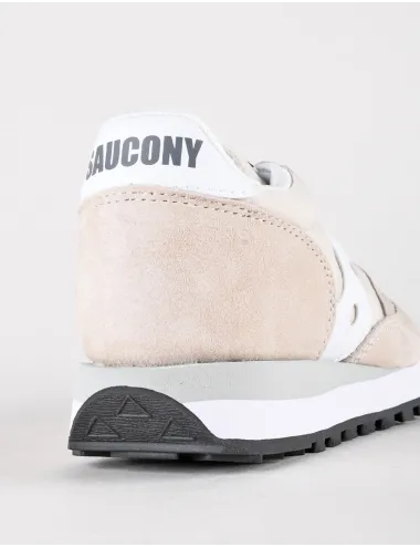 SAUCONY JAZZ 81