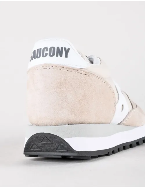 SAUCONY JAZZ 81