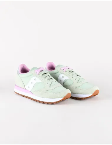 SAUCONY JAZZ ORIGINAL