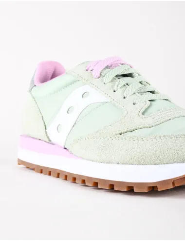 SAUCONY JAZZ ORIGINAL