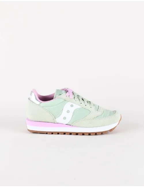 SAUCONY JAZZ ORIGINAL