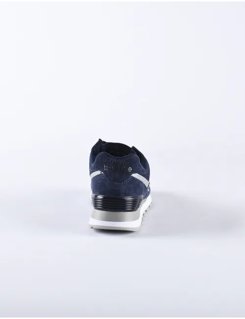 NEW BALANCE WL574EY