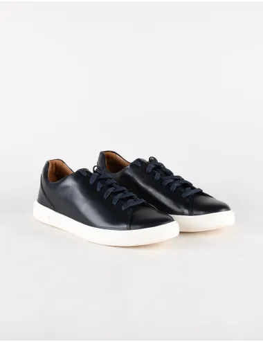 CLARKS UN COSTA LACE