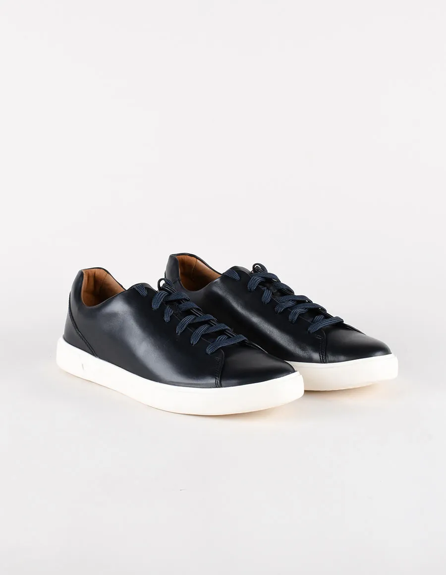 CLARKS UN COSTA LACE