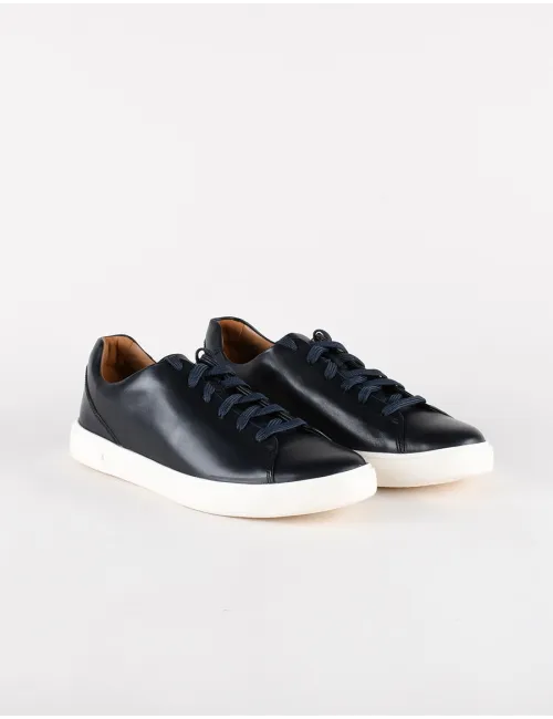 CLARKS UN COSTA LACE