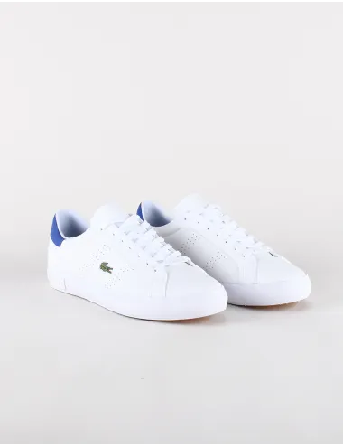 LACOSTE POWERCOURT 2.0