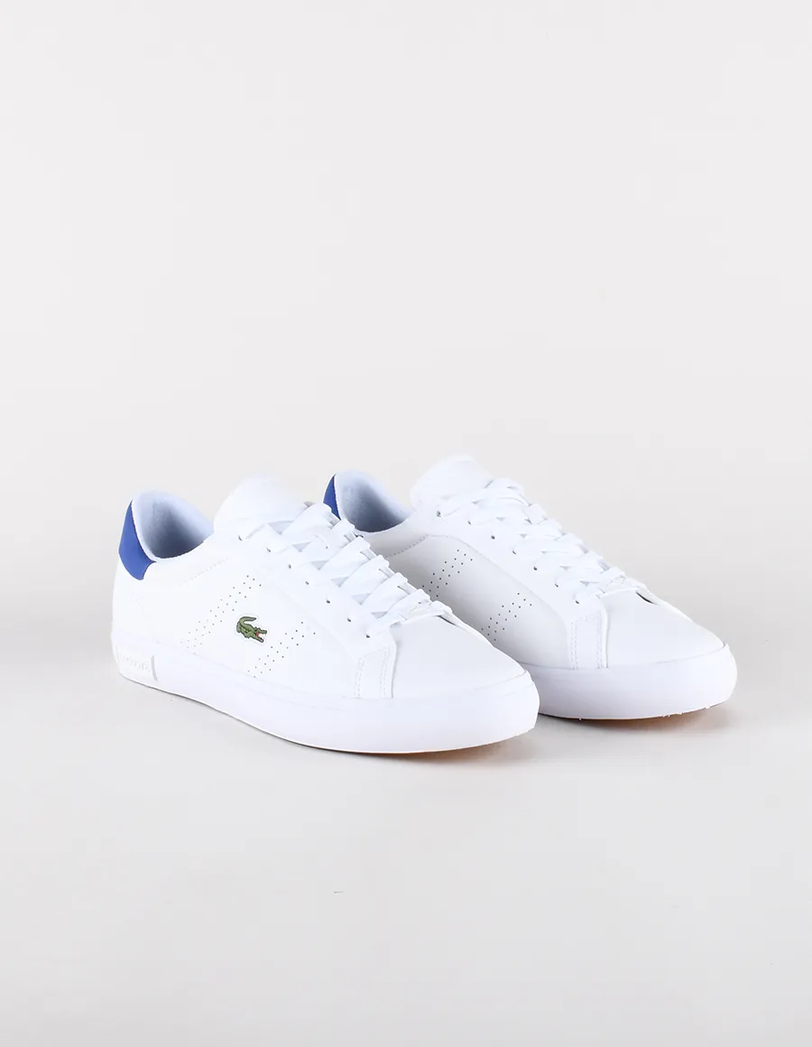 LACOSTE POWERCOURT 2.0