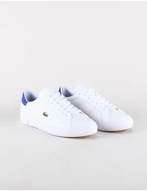 LACOSTE POWERCOURT 2.0