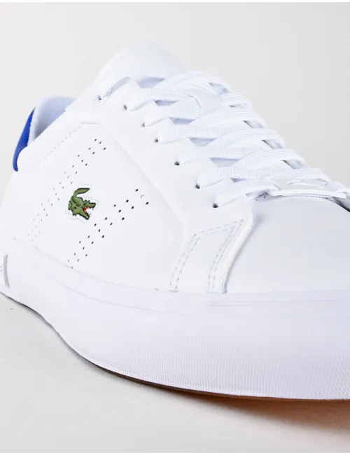 LACOSTE POWERCOURT 2.0
