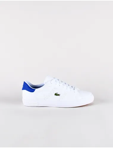LACOSTE POWERCOURT 2.0