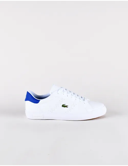 LACOSTE POWERCOURT 2.0