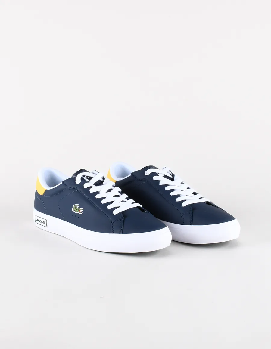 LACOSTE POWERCOURT 0722