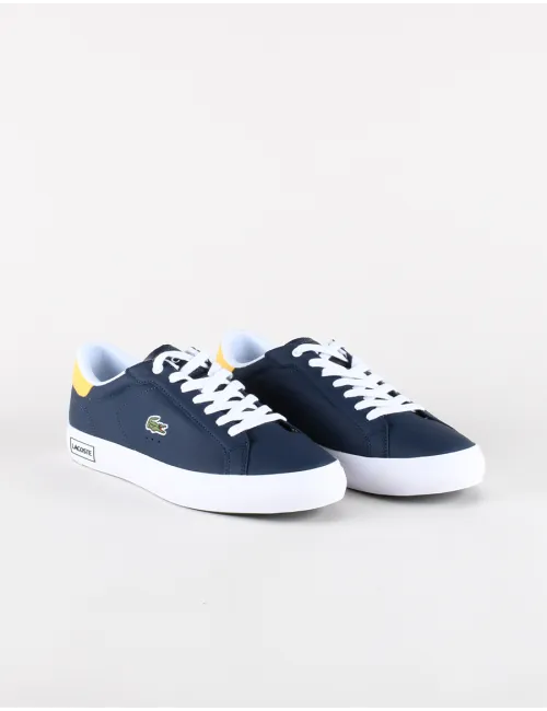 LACOSTE POWERCOURT 0722