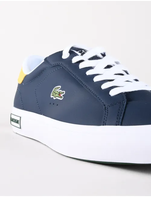 LACOSTE POWERCOURT 0722