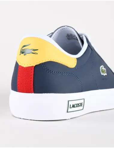 LACOSTE POWERCOURT 0722