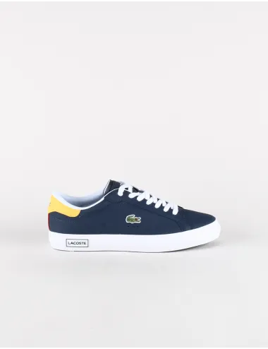LACOSTE POWERCOURT 0722