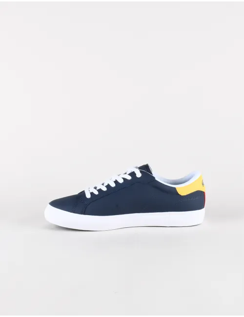 LACOSTE POWERCOURT 0722
