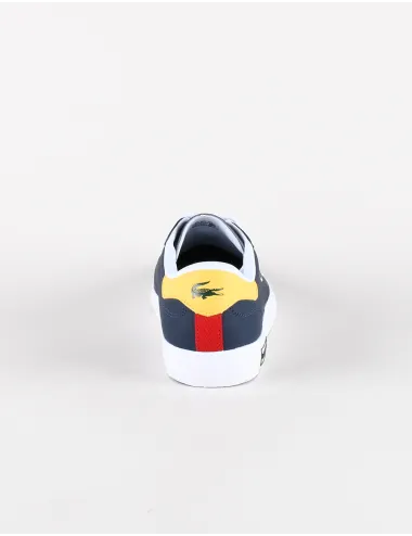 LACOSTE POWERCOURT 0722