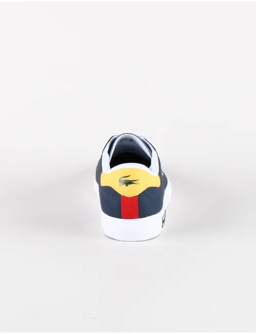 LACOSTE POWERCOURT 0722