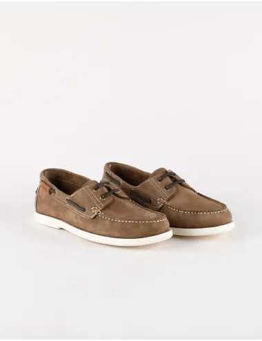 WRANGLER BALTIC NABUCK