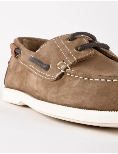 WRANGLER BALTIC NABUCK