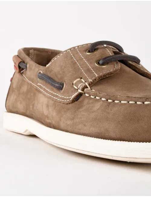 WRANGLER BALTIC NABUCK