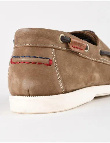 WRANGLER BALTIC NABUCK