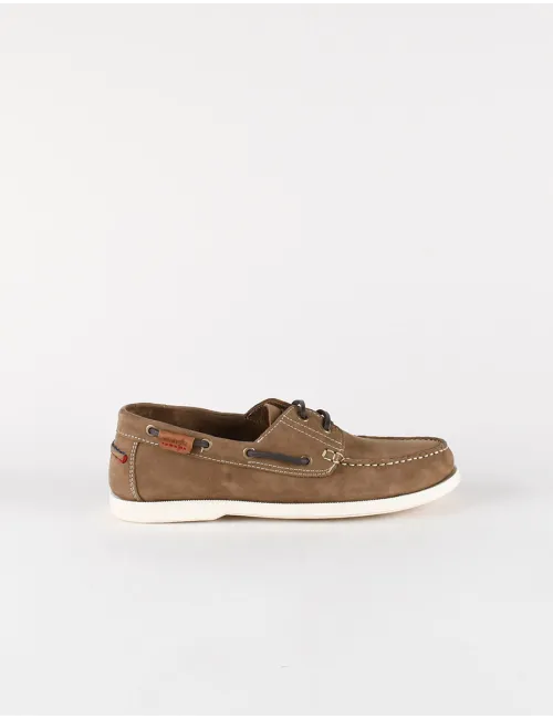 WRANGLER BALTIC NABUCK